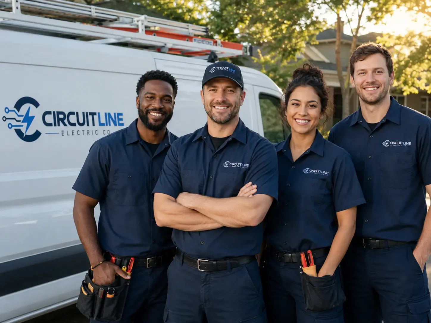 Whole Home Rewiring company in West Orange, NJ