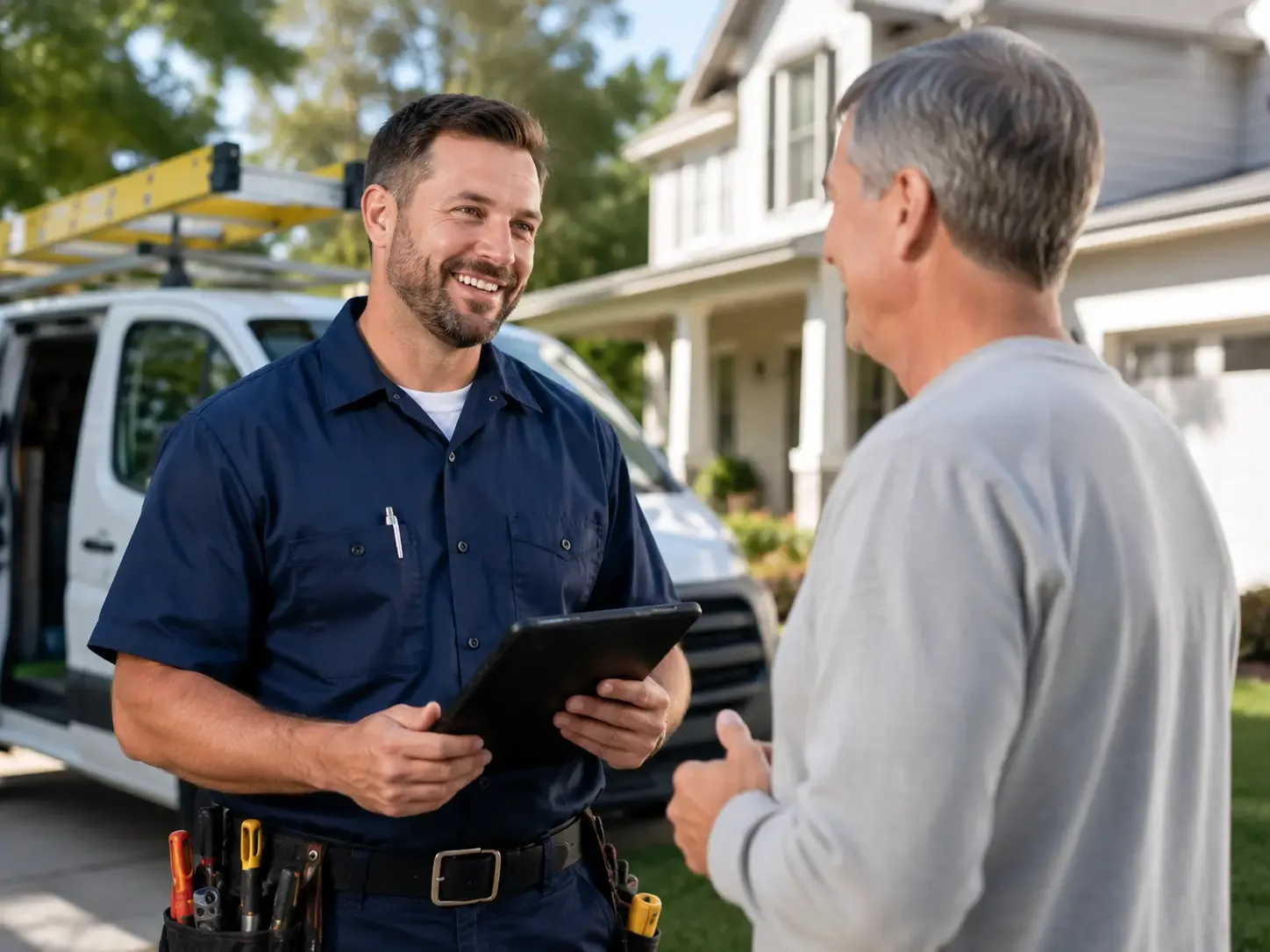 Whole Home Rewiring West Orange, NJ FAQs