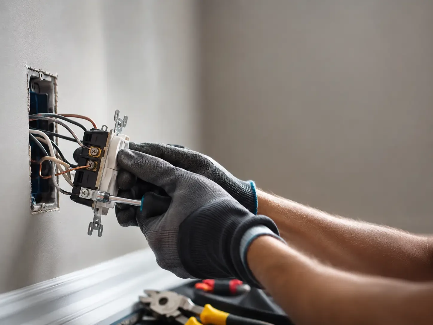 Why choose Whole Home Rewiring in West Orange, NJ
